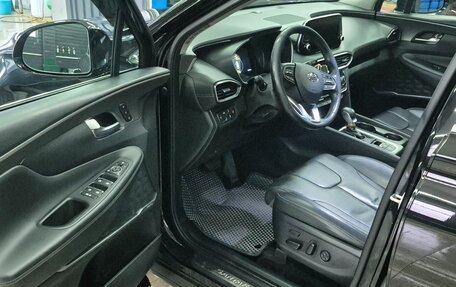 Hyundai Santa Fe IV, 2020 год, 3 350 000 рублей, 11 фотография