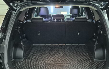 Hyundai Santa Fe IV, 2020 год, 3 350 000 рублей, 18 фотография