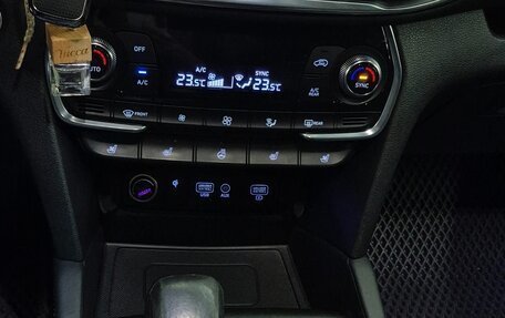 Hyundai Santa Fe IV, 2020 год, 3 350 000 рублей, 15 фотография