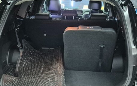 Hyundai Santa Fe IV, 2020 год, 3 350 000 рублей, 19 фотография