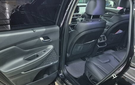 Hyundai Santa Fe IV, 2020 год, 3 350 000 рублей, 17 фотография