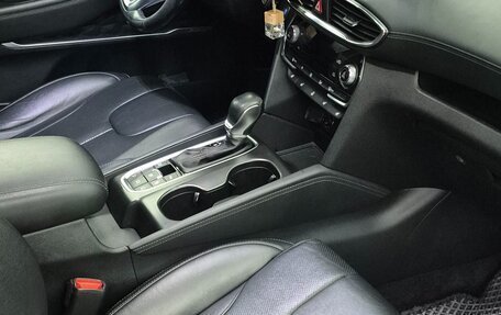 Hyundai Santa Fe IV, 2020 год, 3 350 000 рублей, 22 фотография