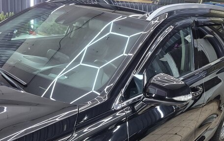 Hyundai Santa Fe IV, 2020 год, 3 350 000 рублей, 23 фотография