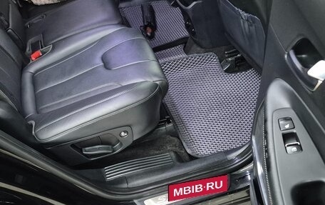 Hyundai Santa Fe IV, 2020 год, 3 350 000 рублей, 20 фотография