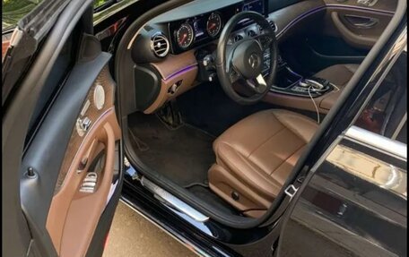 Mercedes-Benz E-Класс, 2016 год, 2 690 000 рублей, 8 фотография