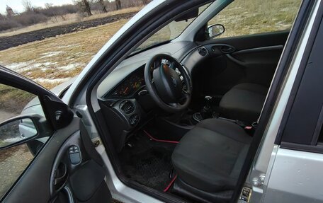 Ford Focus IV, 2003 год, 315 000 рублей, 6 фотография