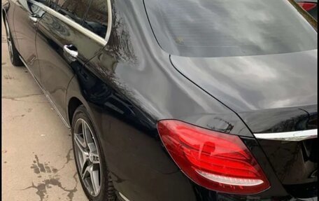 Mercedes-Benz E-Класс, 2016 год, 2 690 000 рублей, 4 фотография