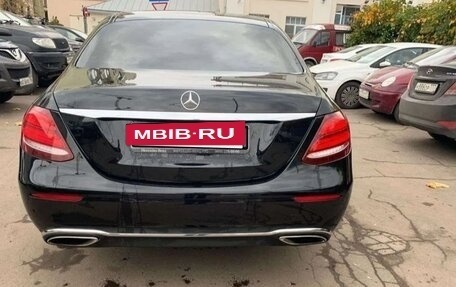 Mercedes-Benz E-Класс, 2016 год, 2 690 000 рублей, 6 фотография