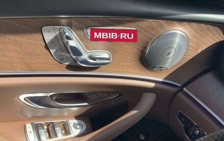 Mercedes-Benz E-Класс, 2016 год, 2 690 000 рублей, 9 фотография