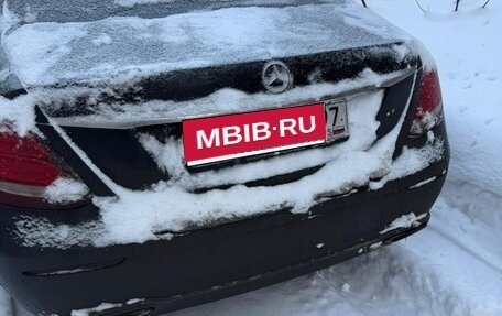 Mercedes-Benz E-Класс, 2016 год, 2 690 000 рублей, 12 фотография