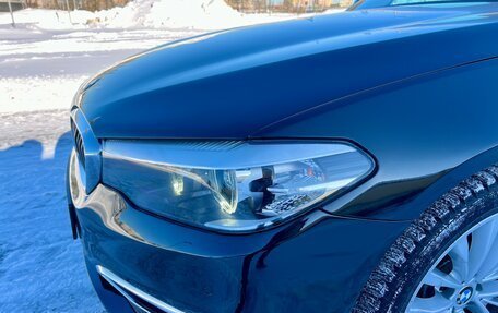 BMW 5 серия, 2017 год, 2 695 000 рублей, 14 фотография