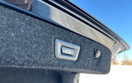 BMW 5 серия, 2017 год, 2 695 000 рублей, 15 фотография