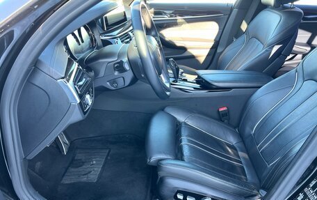 BMW 5 серия, 2017 год, 2 695 000 рублей, 19 фотография