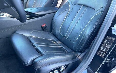 BMW 5 серия, 2017 год, 2 695 000 рублей, 20 фотография