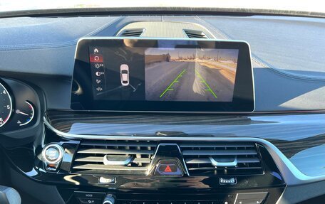 BMW 5 серия, 2017 год, 2 695 000 рублей, 24 фотография