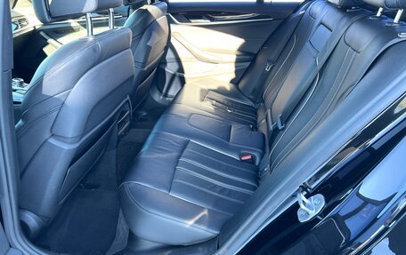 BMW 5 серия, 2017 год, 2 695 000 рублей, 26 фотография