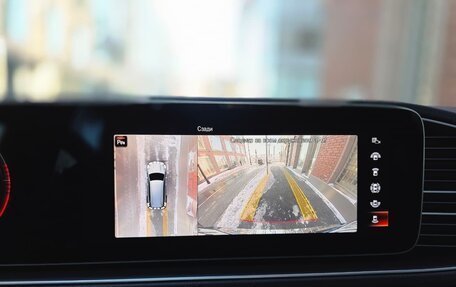 Mercedes-Benz GLS, 2021 год, 7 800 000 рублей, 12 фотография