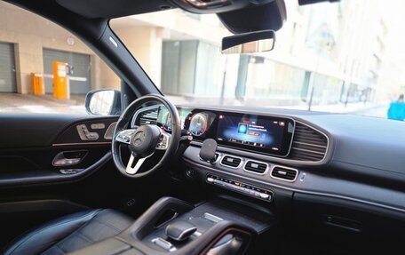 Mercedes-Benz GLS, 2021 год, 7 800 000 рублей, 9 фотография