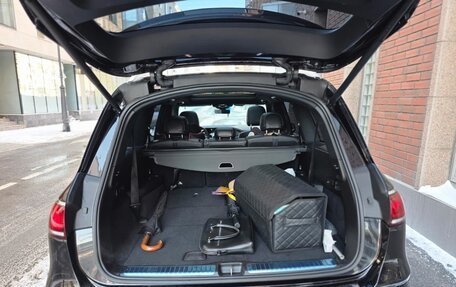 Mercedes-Benz GLS, 2021 год, 7 800 000 рублей, 13 фотография