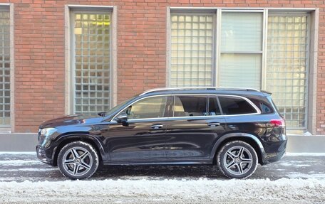 Mercedes-Benz GLS, 2021 год, 7 800 000 рублей, 5 фотография