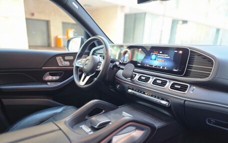 Mercedes-Benz GLS, 2021 год, 7 800 000 рублей, 10 фотография