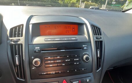 KIA cee'd I рестайлинг, 2007 год, 590 000 рублей, 3 фотография