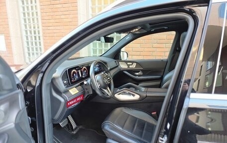 Mercedes-Benz GLS, 2021 год, 7 800 000 рублей, 6 фотография