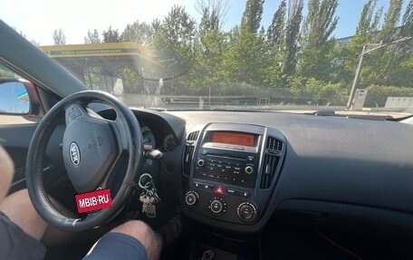 KIA cee'd I рестайлинг, 2007 год, 590 000 рублей, 2 фотография