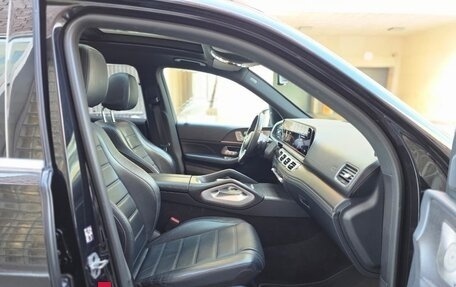 Mercedes-Benz GLS, 2021 год, 7 800 000 рублей, 7 фотография
