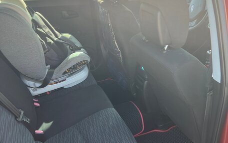 KIA cee'd I рестайлинг, 2007 год, 590 000 рублей, 6 фотография