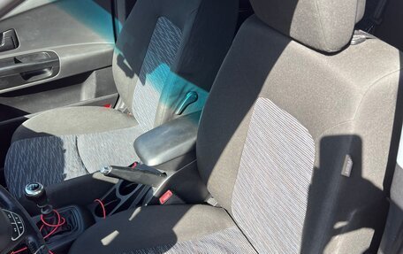 KIA cee'd I рестайлинг, 2007 год, 590 000 рублей, 11 фотография