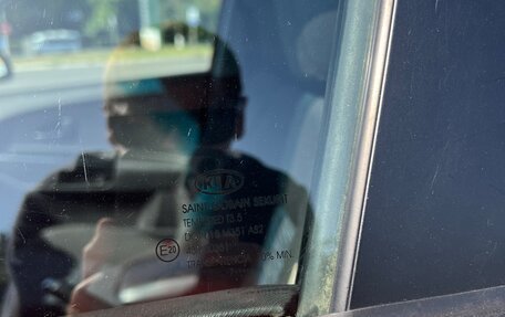 KIA cee'd I рестайлинг, 2007 год, 590 000 рублей, 13 фотография