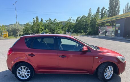 KIA cee'd I рестайлинг, 2007 год, 590 000 рублей, 15 фотография