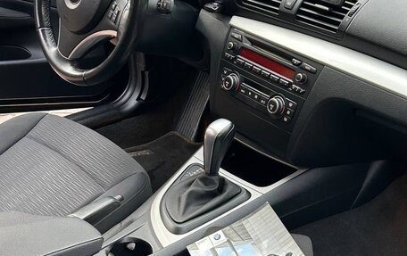 BMW 1 серия, 2009 год, 750 000 рублей, 4 фотография