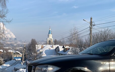 BMW 1 серия, 2009 год, 750 000 рублей, 5 фотография