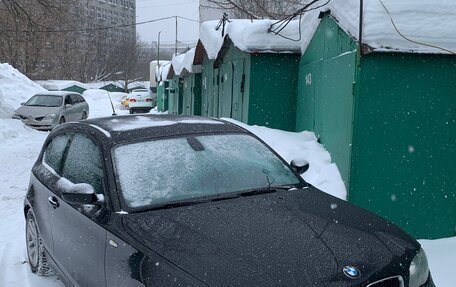 BMW 1 серия, 2009 год, 750 000 рублей, 6 фотография