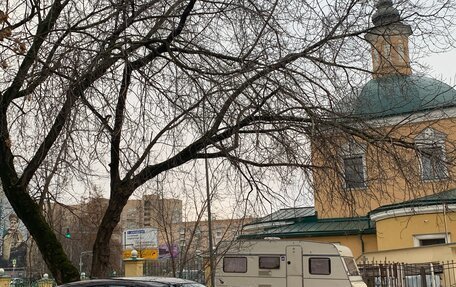 BMW 1 серия, 2009 год, 750 000 рублей, 12 фотография