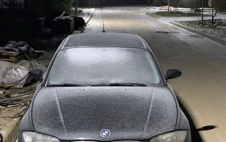 BMW 1 серия, 2009 год, 750 000 рублей, 11 фотография