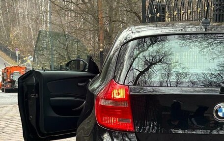 BMW 1 серия, 2009 год, 750 000 рублей, 14 фотография