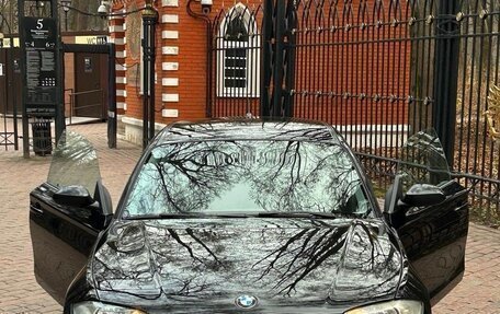 BMW 1 серия, 2009 год, 750 000 рублей, 15 фотография