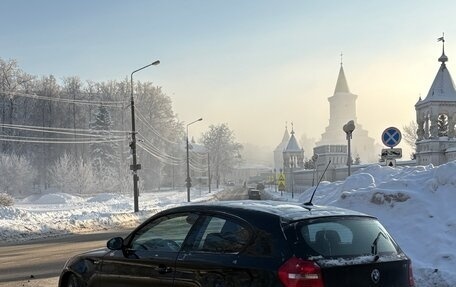 BMW 1 серия, 2009 год, 750 000 рублей, 10 фотография