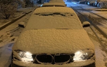 BMW 1 серия, 2009 год, 750 000 рублей, 13 фотография