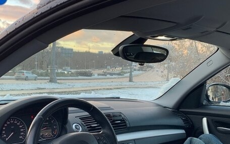 BMW 1 серия, 2009 год, 750 000 рублей, 16 фотография