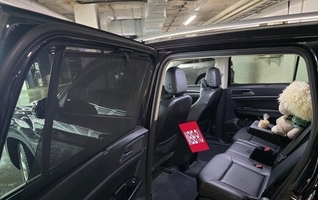 Volkswagen Teramont I, 2019 год, 3 800 000 рублей, 5 фотография