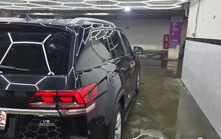 Volkswagen Teramont I, 2019 год, 3 800 000 рублей, 12 фотография