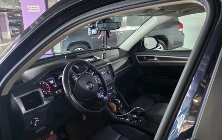 Volkswagen Teramont I, 2019 год, 3 800 000 рублей, 6 фотография