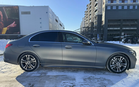 Mercedes-Benz C-Класс, 2023 год, 6 490 000 рублей, 4 фотография