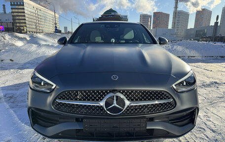 Mercedes-Benz C-Класс, 2023 год, 6 490 000 рублей, 2 фотография