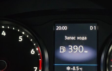 Volkswagen Teramont I, 2019 год, 3 800 000 рублей, 14 фотография