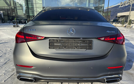 Mercedes-Benz C-Класс, 2023 год, 6 490 000 рублей, 6 фотография